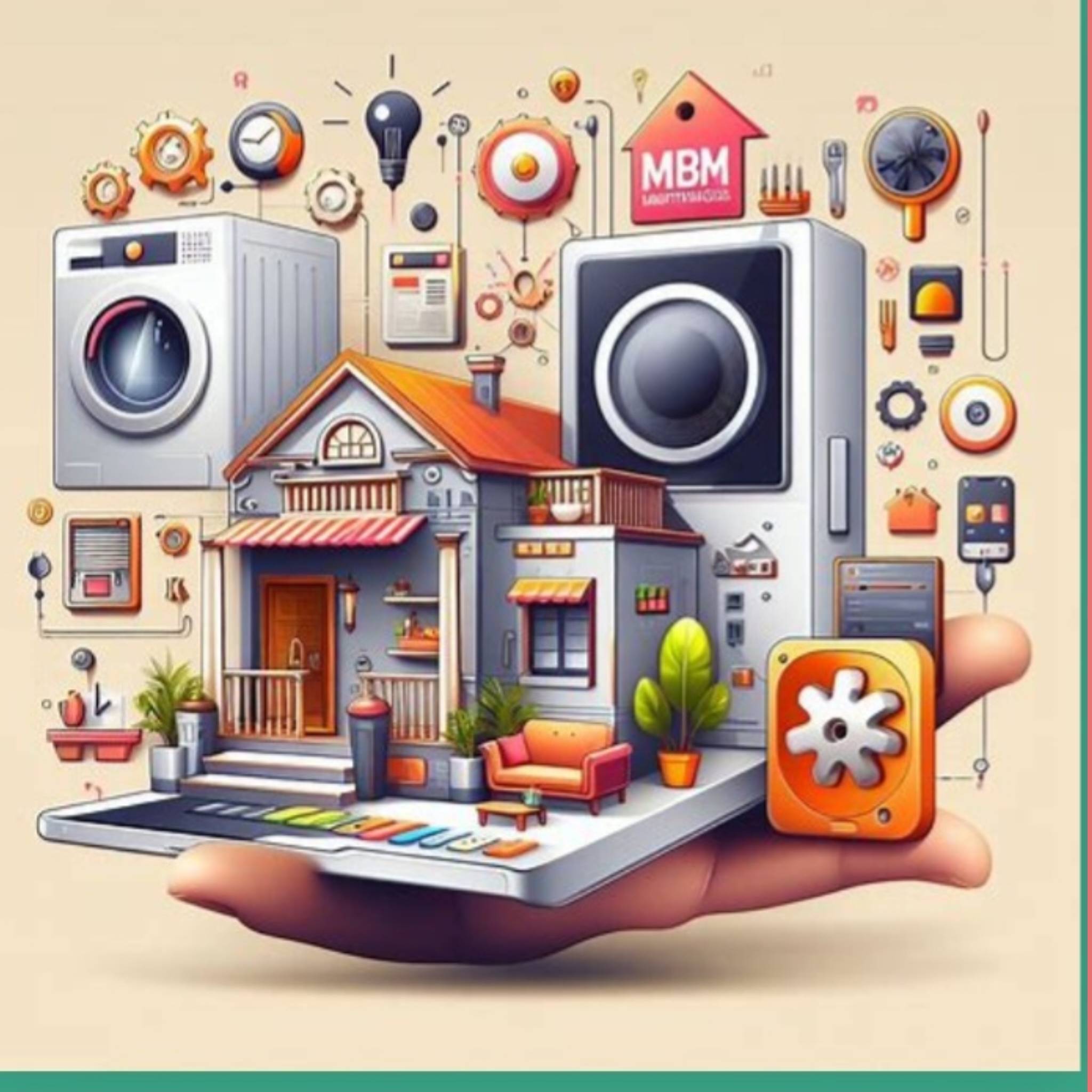 MBM TECH Services