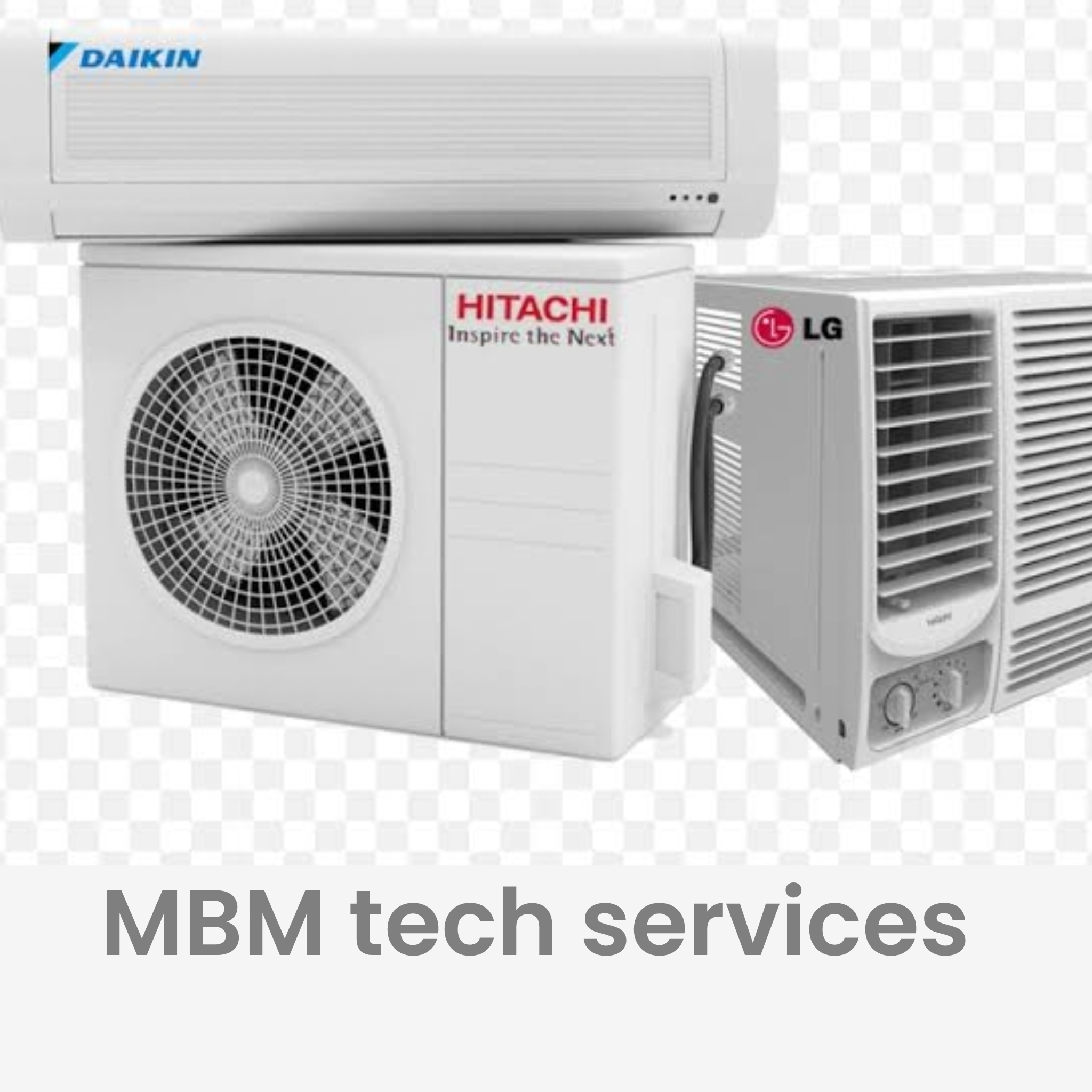AC Repair Installation Nashik