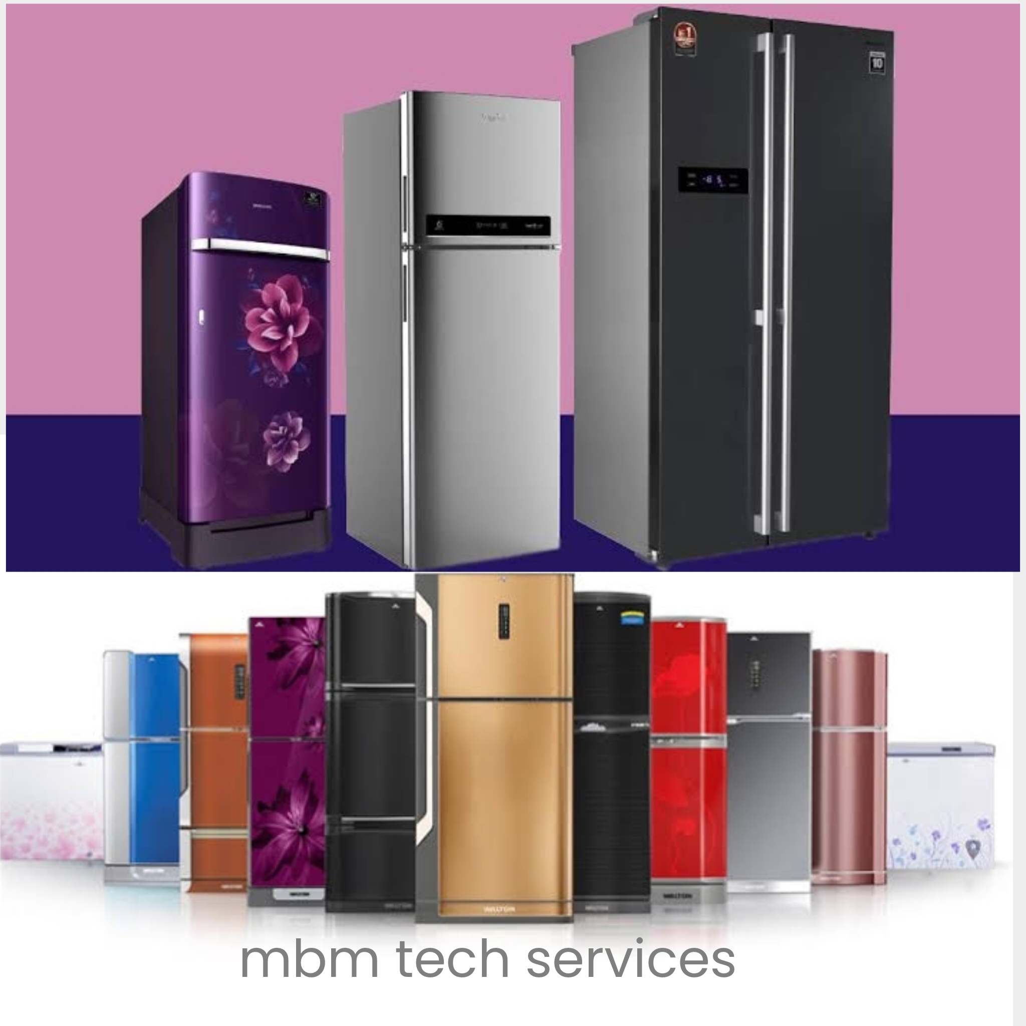 Refrigerator Repair Nashik