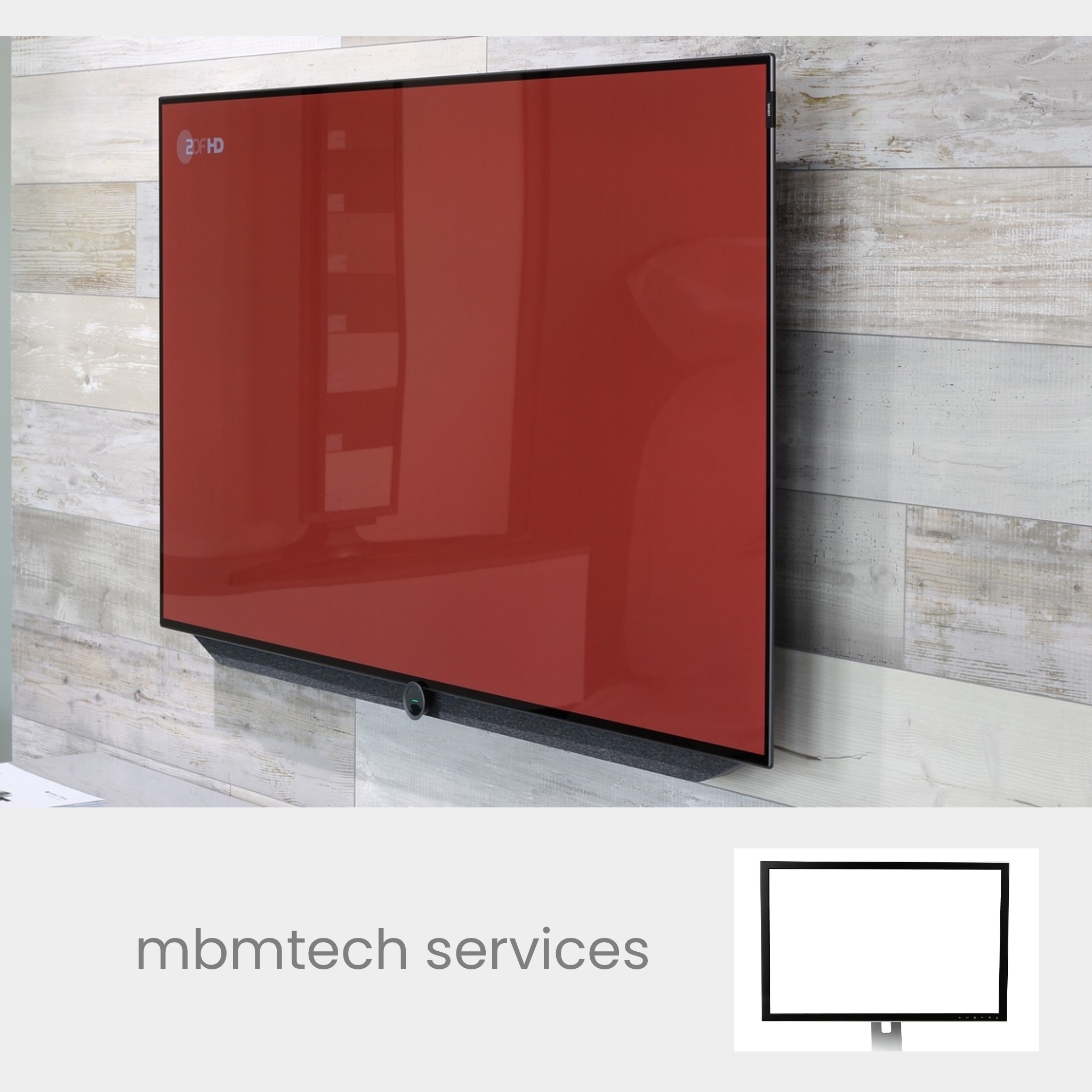 TV Repair Nashik