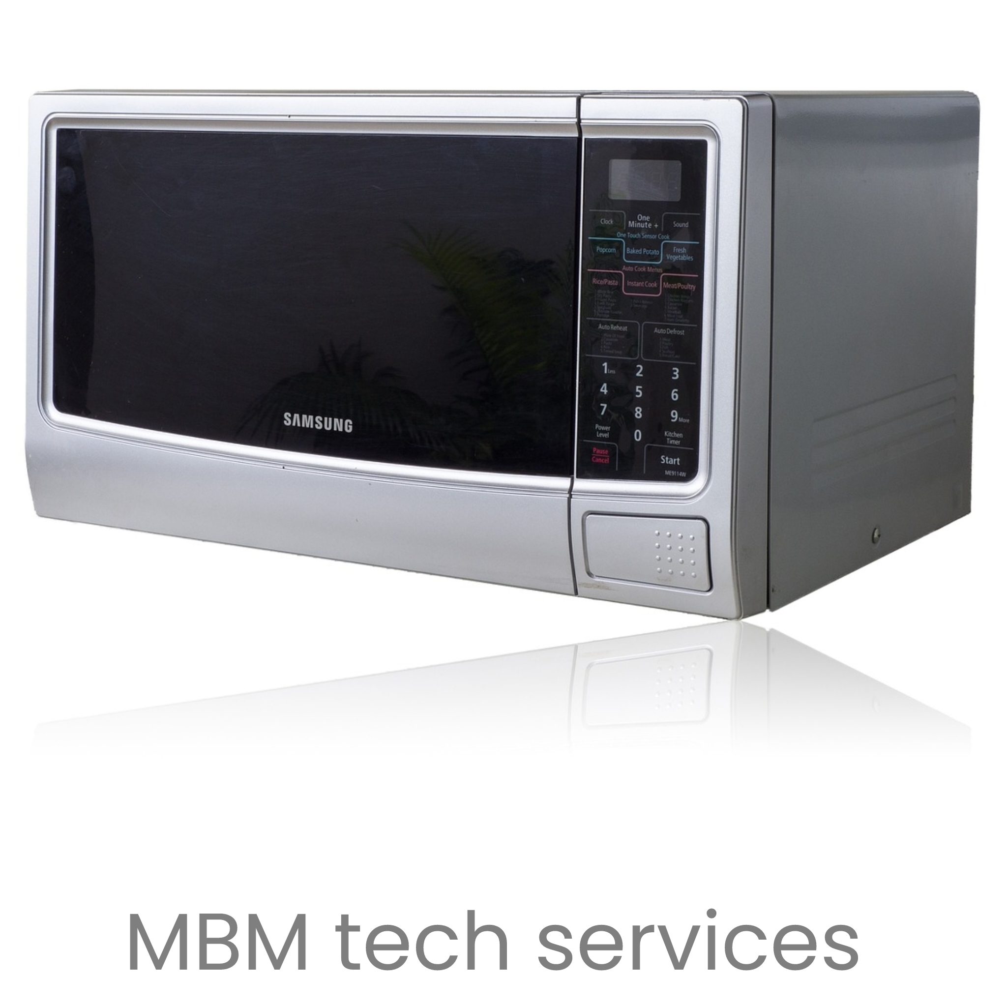 Microwave Oven Repair Nashik